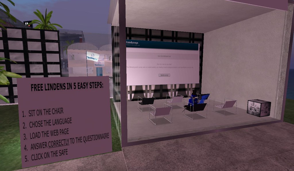 A quick survey for 20L$